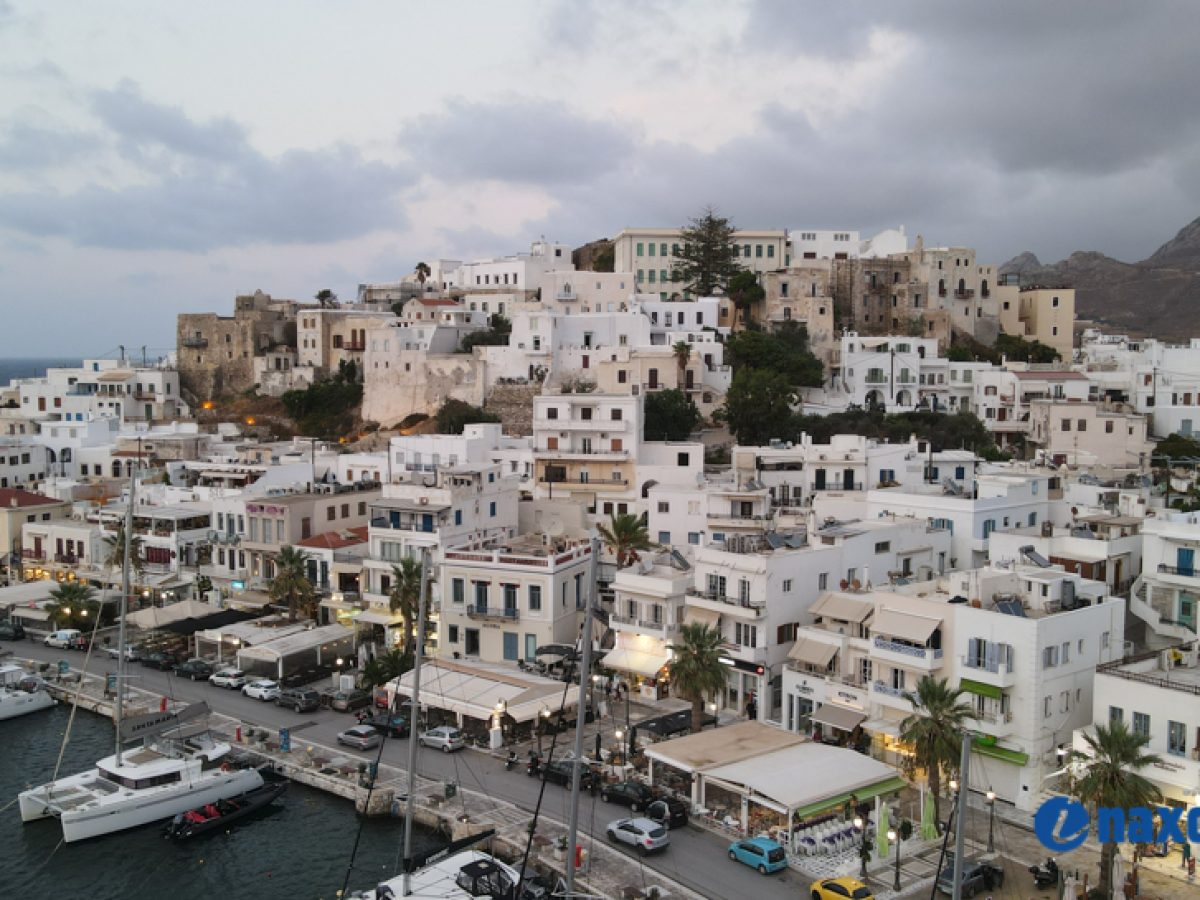 Το χειμώνα η Νάξος είναι μια αληθινή αποκάλυψη! – Αυθεντικά γοητευτική μαγεύει τον επισκέπτη