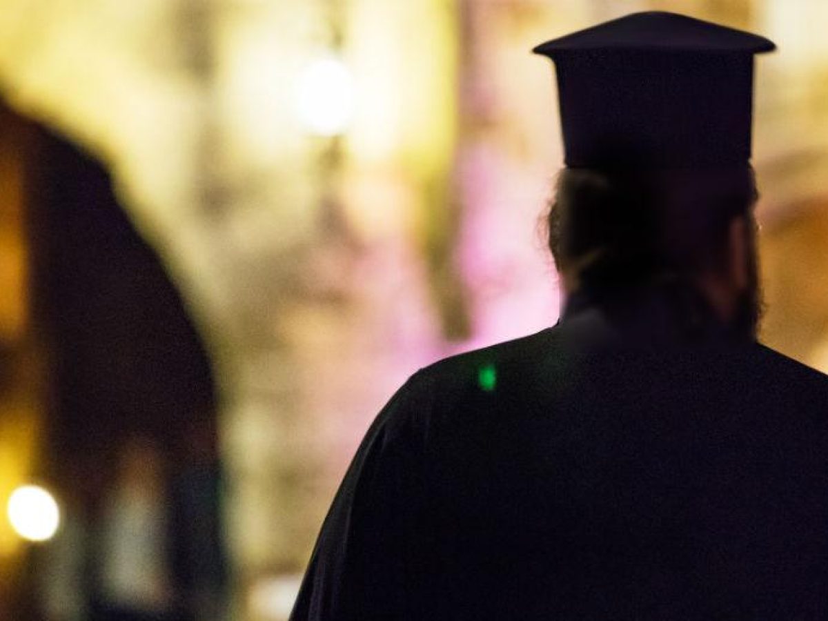 Το χωριό Παναγίτσα Πέλλας αναζητά απεγνωσμένα ιερέα!