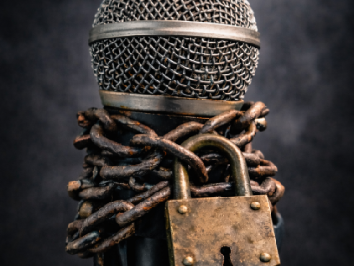 Το δικαίωμα της ερμηνείας της επικαιρότητας και η ταμπέλα των “Fake News”