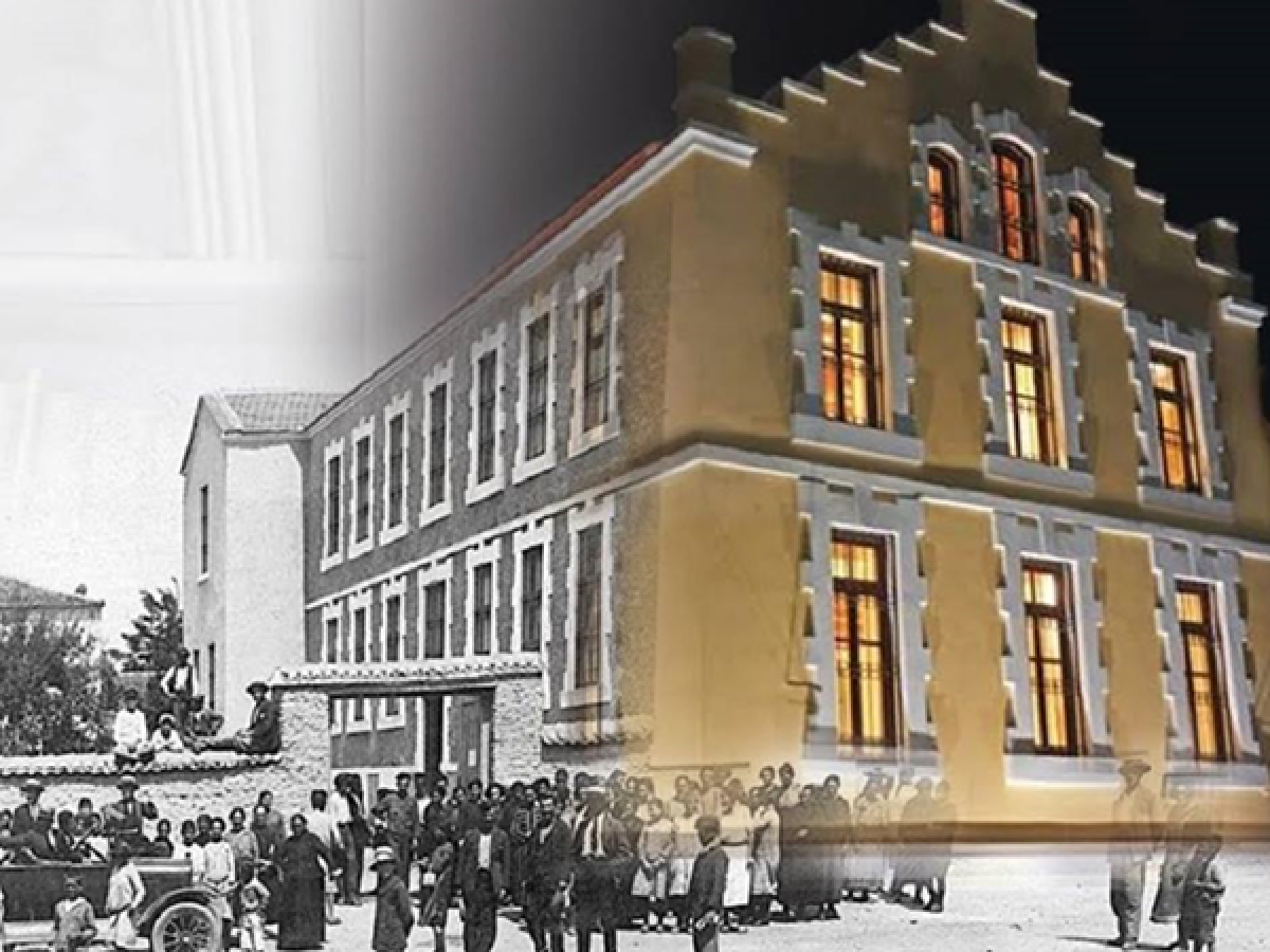 &Tau;&omicron; &Delta;&Pi;&Theta;, &omicron; &Delta;ή&mu;&omicron;&sigmaf; &Alpha;&lambda;&epsilon;&xi;&alpha;&nu;&delta;&rho;&omicron;ύ&pi;&omicron;&lambda;&eta;&sigmaf; &kappa;&alpha;&iota; &eta; Έ&nu;&omega;&sigma;&eta; &Theta;&rho;&alpha;&kappa;ώ&nu; &delta;&iota;&omicron;&rho;&gamma;&alpha;&nu;ώ&nu;&omicron;&upsilon;&nu; &sigma;&upsilon;&nu;έ&delta;&rho;&iota;&omicron; &mu;&epsilon; &theta;έ&mu;&alpha; &ldquo;&Eta; &Alpha;&lambda;&epsilon;&xi;&alpha;&nu;&delta;&rho;&omicron;ύ&pi;&omicron;&lambda;&eta; &kappa;&alpha;&iota; &eta; &pi;&epsilon;&rho;&iota;&omicron;&chi;ή &tau;&eta;&sigmaf;: &Zeta;&eta;&tau;ή&mu;&alpha;&tau;&alpha; &Iota;&sigma;&tau;&omicron;&rho;ί&alpha;&sigmaf; &kappa;&alpha;&iota; &Pi;&omicron;&lambda;&iota;&tau;&iota;&sigma;&mu;&omicron;ύ
