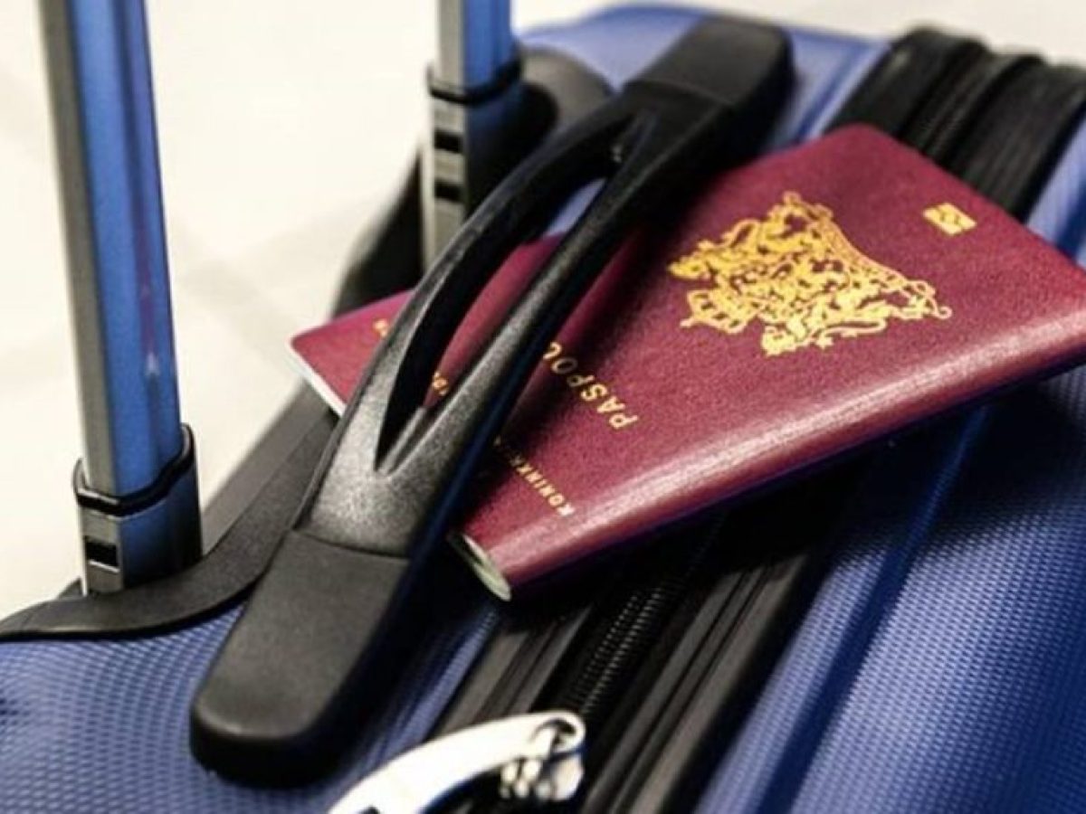 Το Ελληνικό διαβατήριο είναι πλέον από τα πιο ισχυρά στον κόσμο