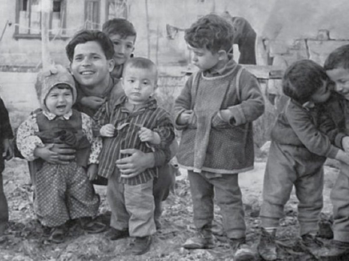 «Το Ελληνικό Θαύμα στην Τασκένδη» μέσα από σπάνιες και ιστορικές φωτογραφίες