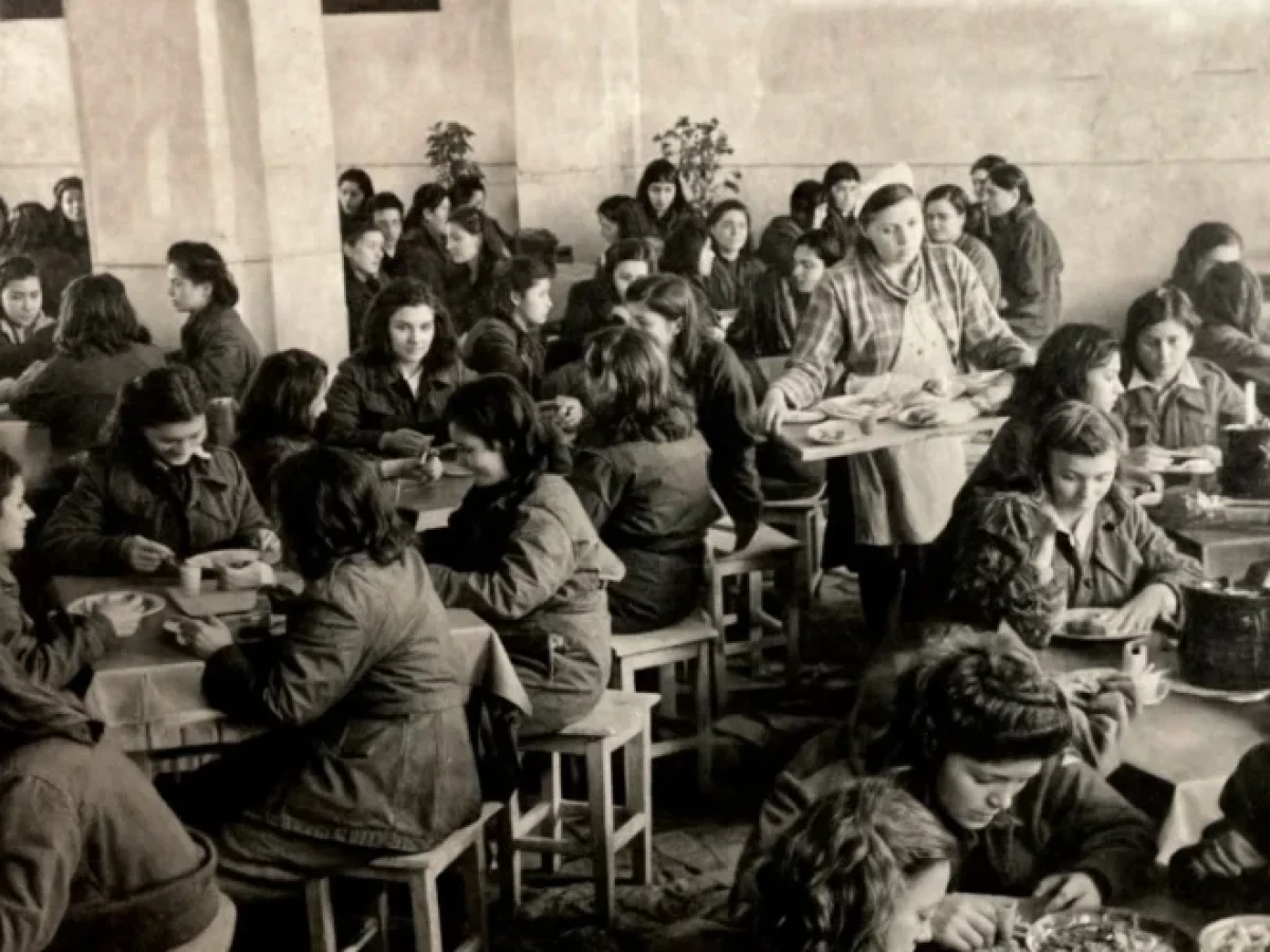 Το Ελληνικό Θαύμα της Τασκένδης: Η Ιστορία των Προσφύγων που Διατήρησαν τη Μνήμη της Πατρίδας