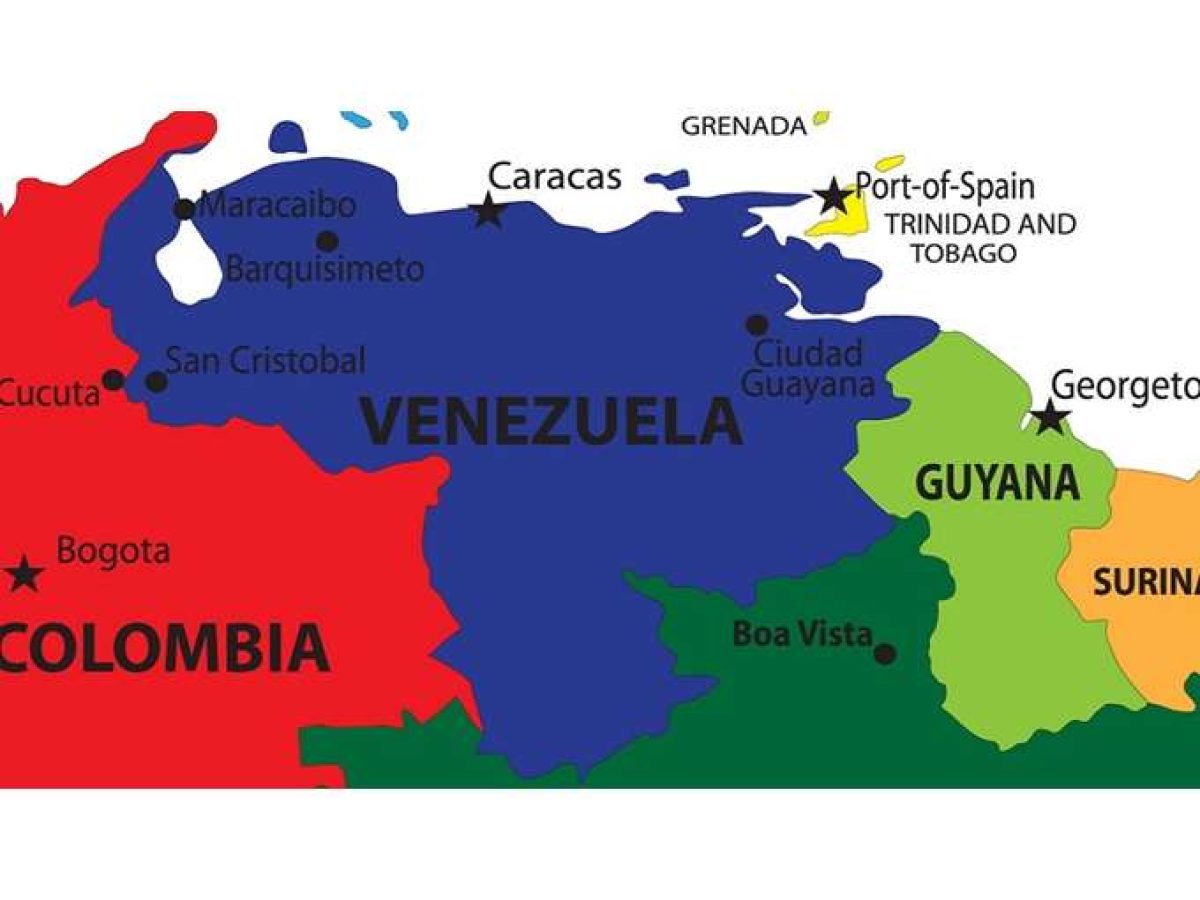 Το Εργατικό Κέντρο καταδικάζει την επέμβαση στη Βενεζουέλα