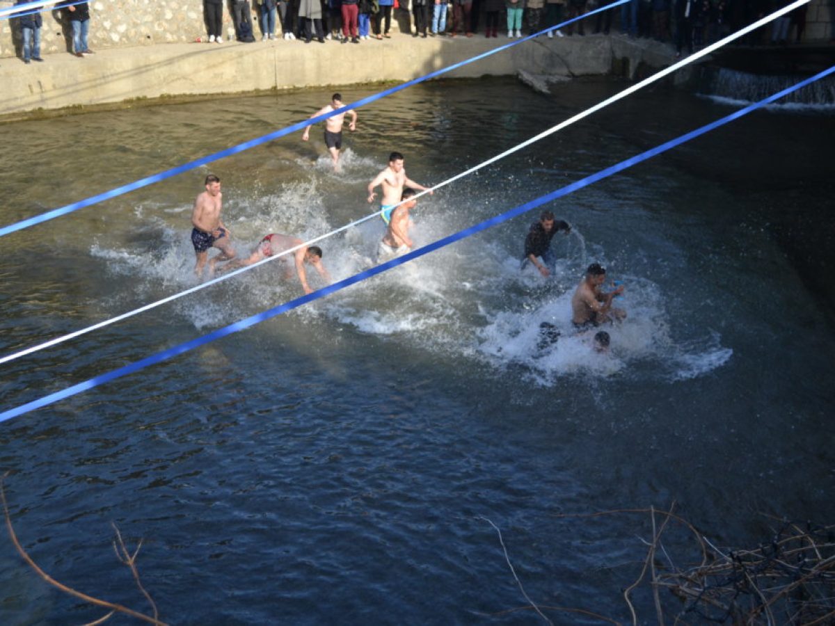 Το φετινό πρόγραμμα εορτασμού των Θεοφανίων στα Τρίκαλα