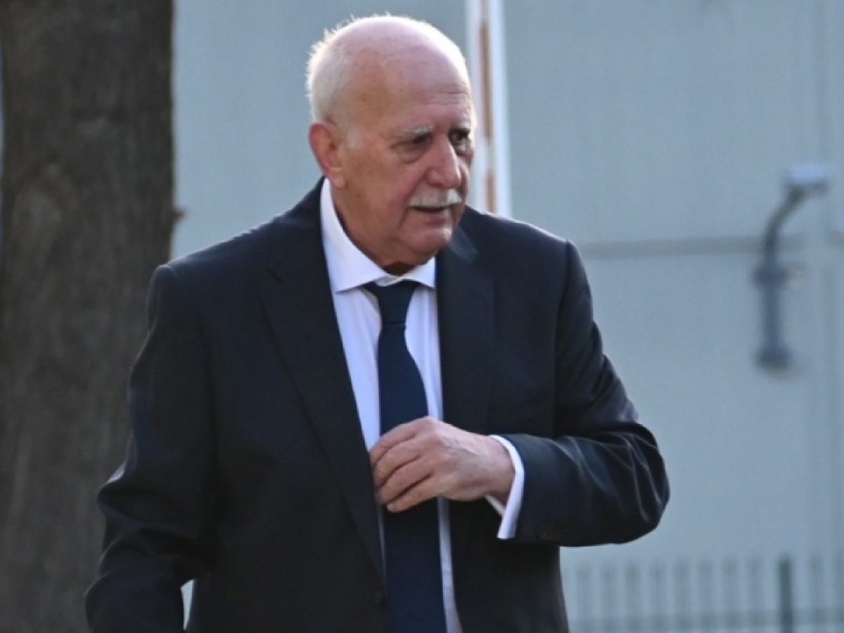 Το οικογενειακό δράμα του Γιώργου Παπαδάκη και η τρυφερή σχέση με την αδελφή του Μαρία