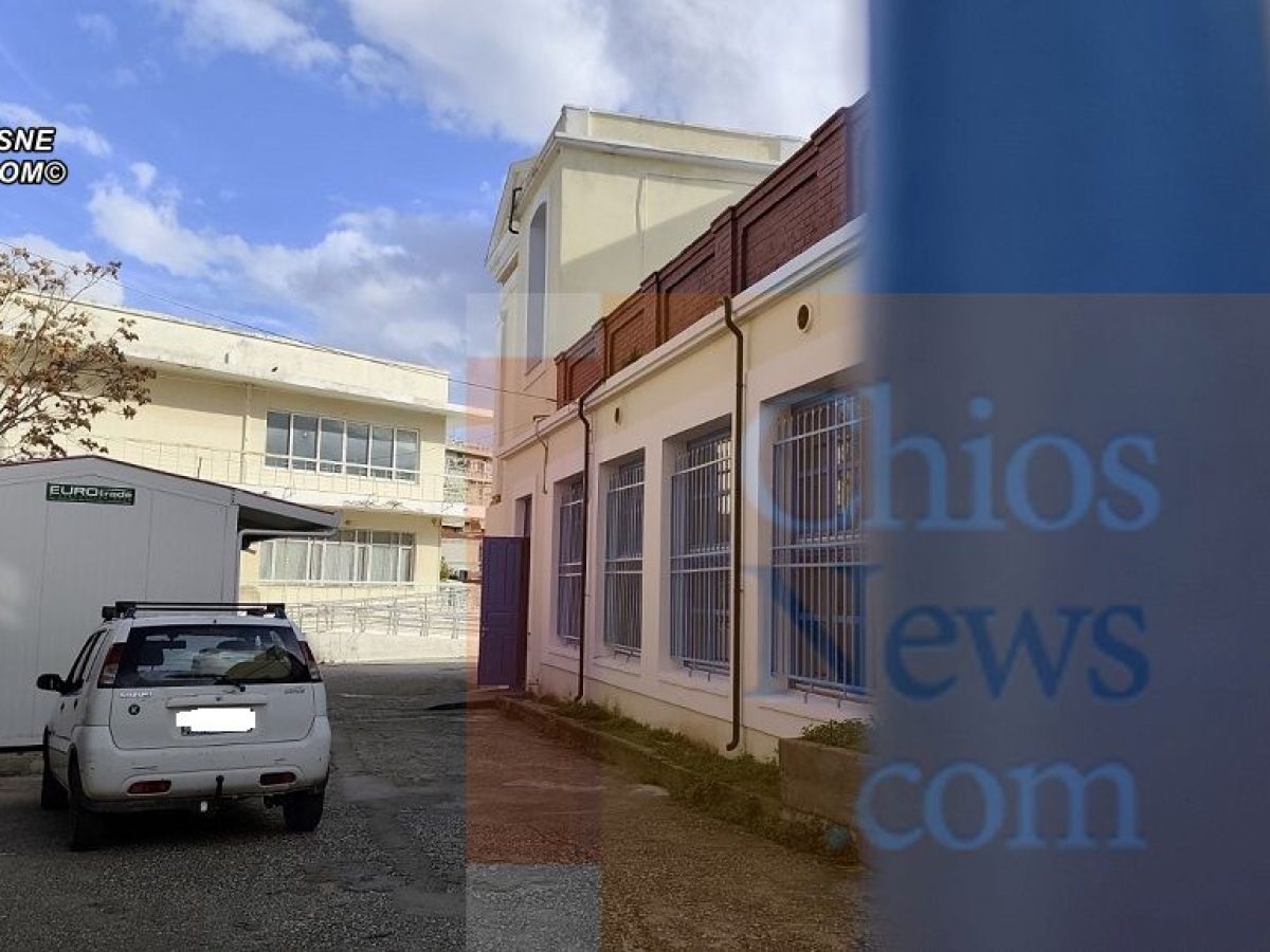 Το Υπουργείο Μετανάστευσης απέρριψε αίτημα Δήμου για χρηματοδότηση 3ου Γυμνασίου