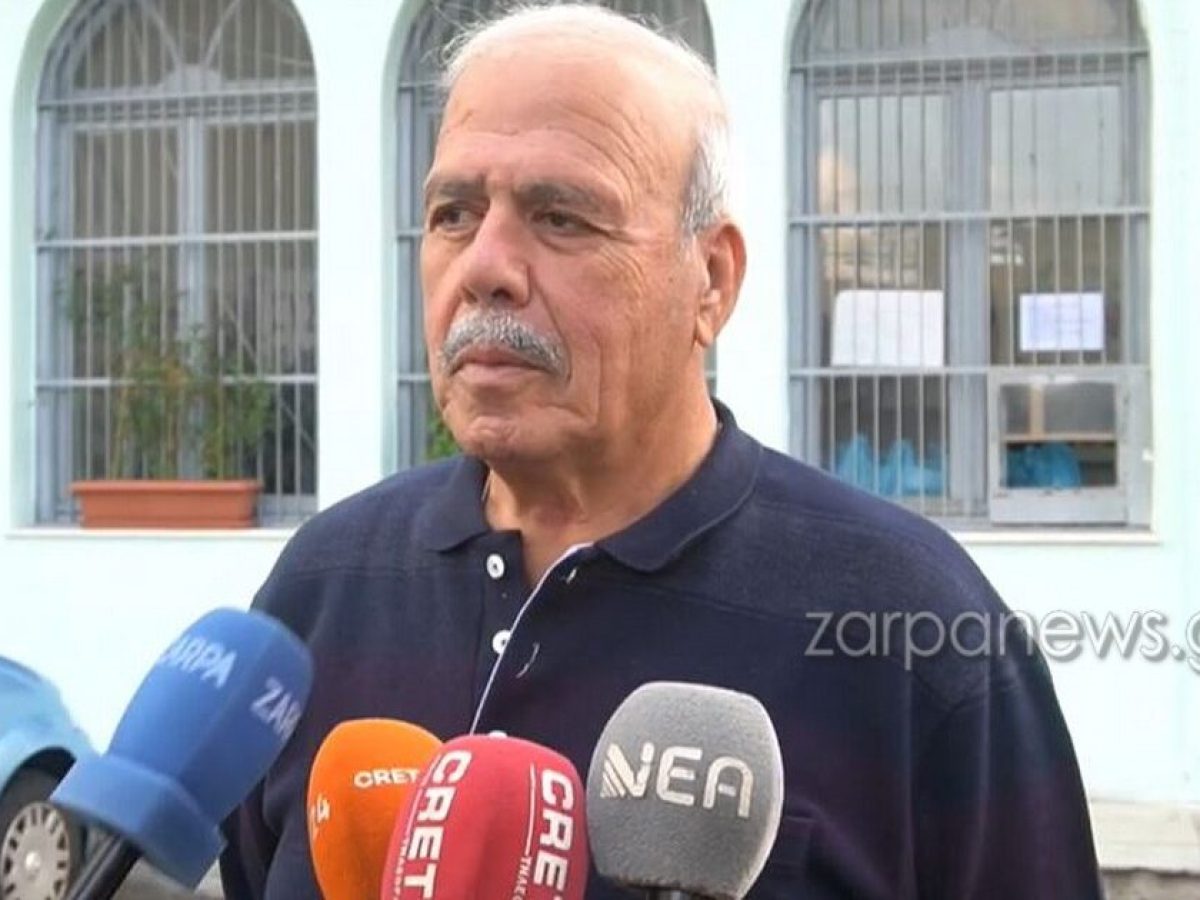 Το καλοκαίρι ανασφάλιστοι στον τουρισμό, τον χειμώνα στην ουρά για ένα πιάτο φαγητό… Μεγάλες ανάγκες στα Συσσίτια Σπλάντζιας