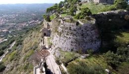 to-kastro-tou-&Alpha;giou-georgiou