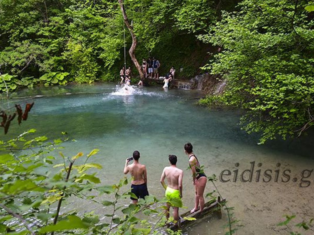 Το Κιλκίς ανάμεσα στα κορυφαία ταξιδιωτικά μέρη του κόσμου για το 2026