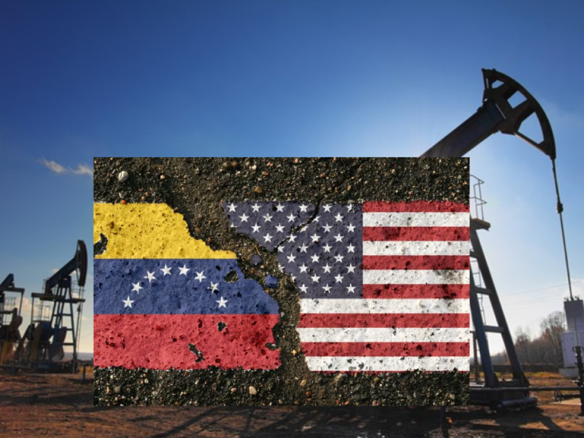 «Το κοινό μυστικό πίσω από τη βιτρίνα» Η απόβαση των αμερικανικών πετρελαϊκών στη Βενεζουέλα