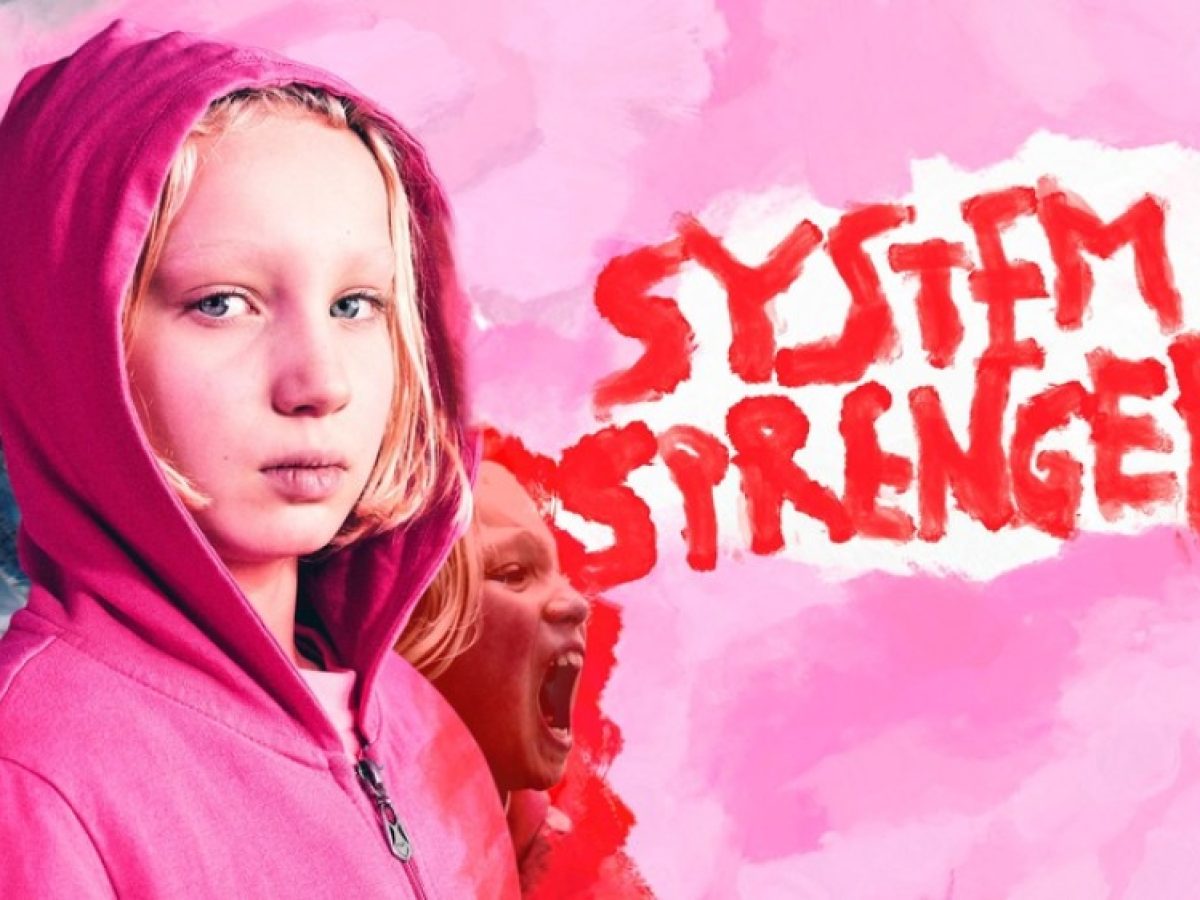 Το κοινωνικό δράμα «Σφάλμα Συστήματος» στην Κινηματογραφική Λέσχη Σπάρτης «Ρόδον»