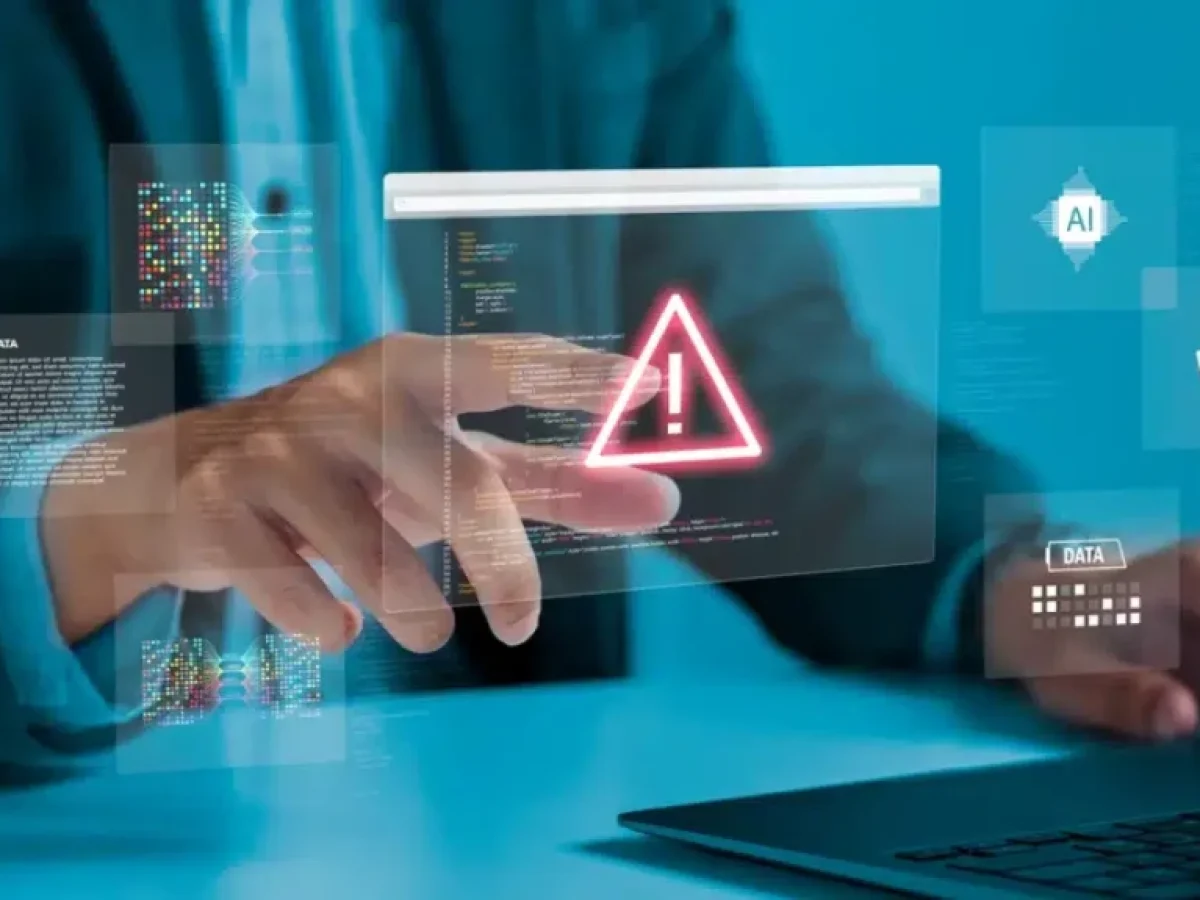 Το κρυφό, άκρως επικίνδυνο «κουμπί» της Ουάσιγκτον: Ποιους φόβους γεννά η ευρωπαϊκή εξάρτηση από την τεχνολογία των ΗΠΑ