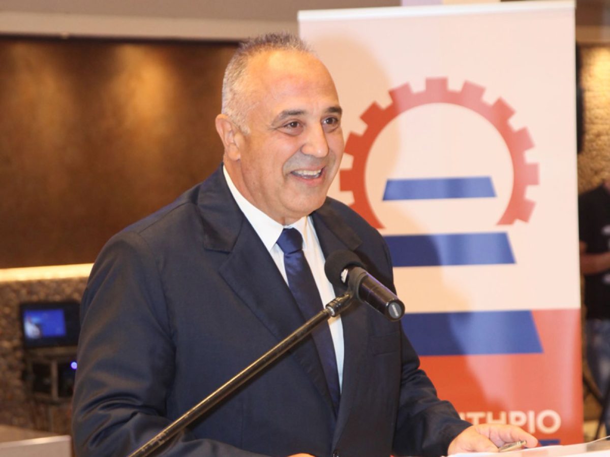 Το λιανικό εμπόριο ήταν ο μεγάλος χαμένος του 2025