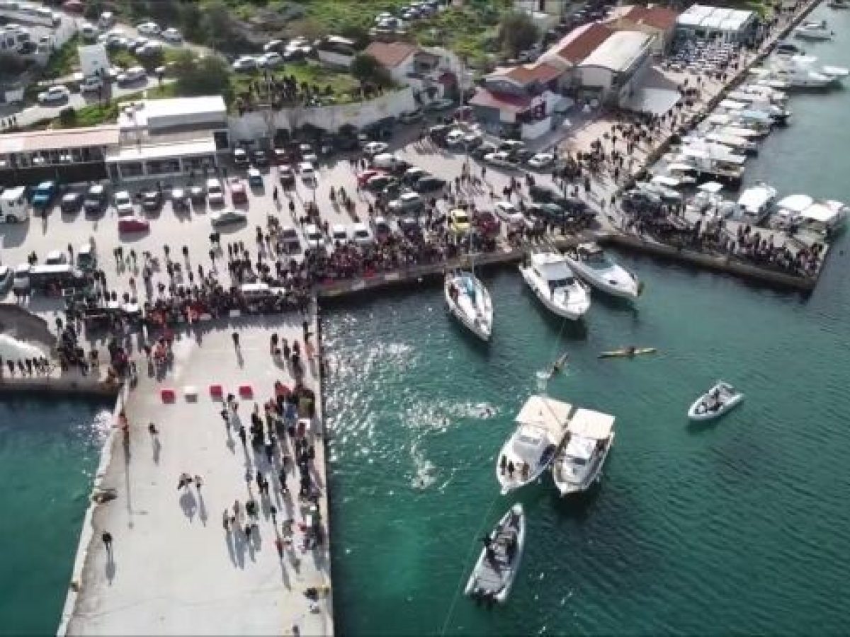 Το Μαρκόπουλο θα γιορτάσει τα Θεοφάνια στο λιμάνι του Πόρτο Ράφτη – anattica