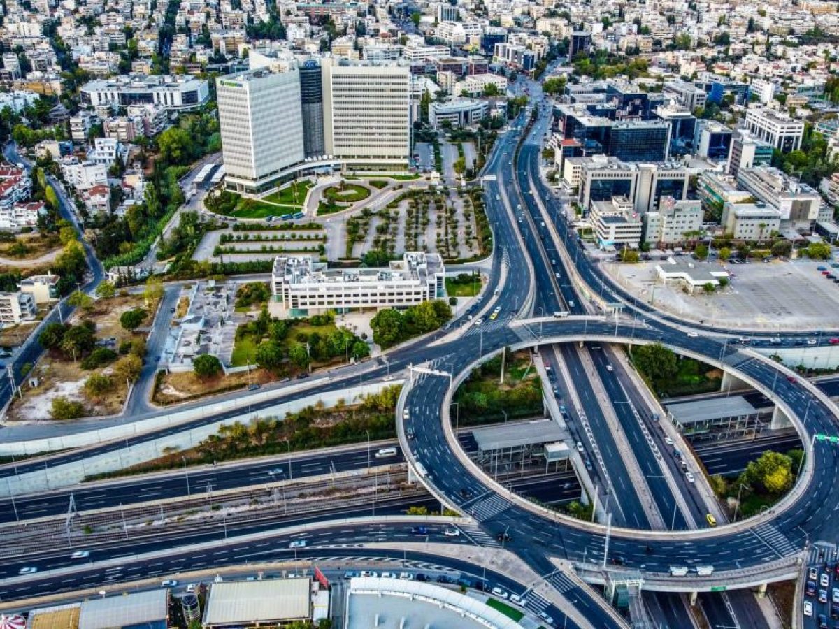 Το Μαρούσι εκτός από τις καλύτερες περιοχές της Αθήνας για να ζεις σήμερα