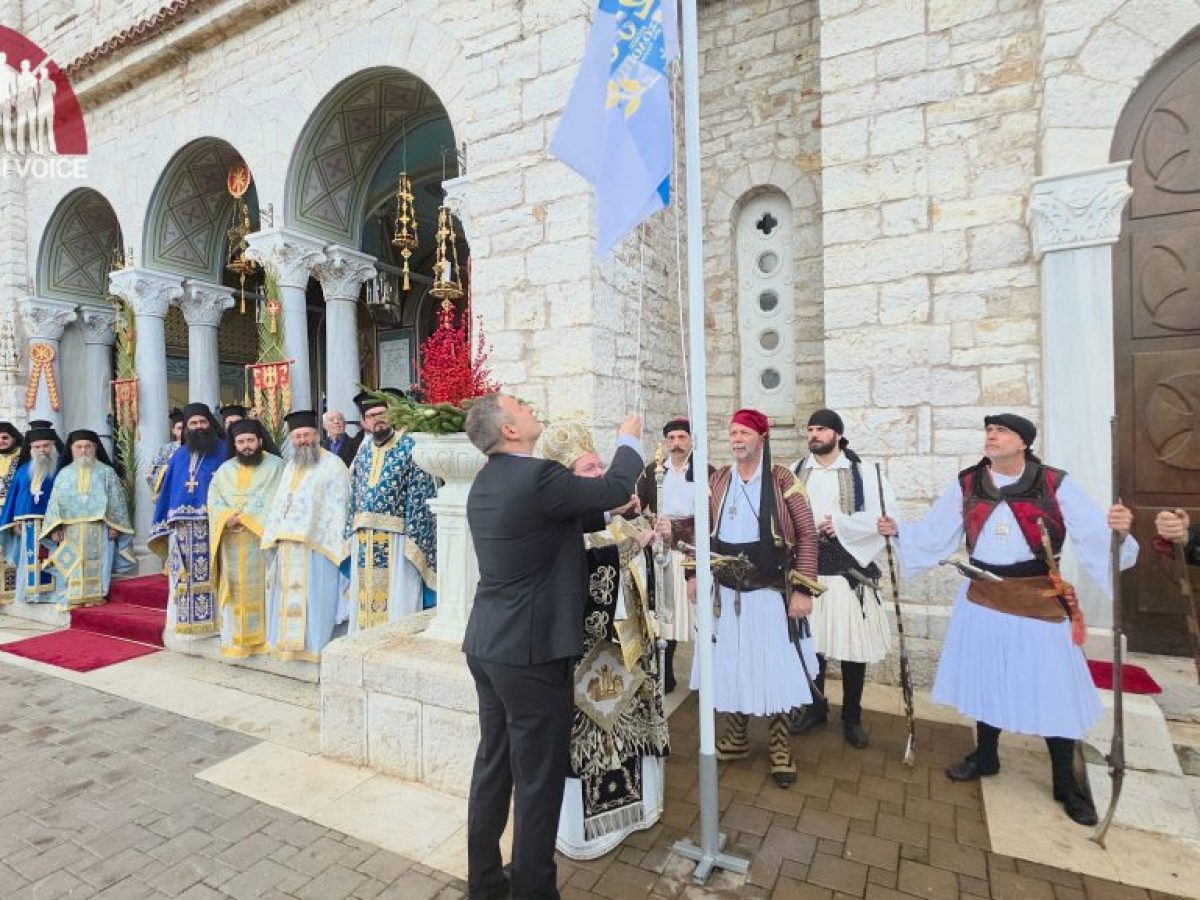 Το Μεσολόγγι ανοίγει τον κύκλο εκδηλώσεων για τα 200 χρόνια από την Ηρωική Έξοδο