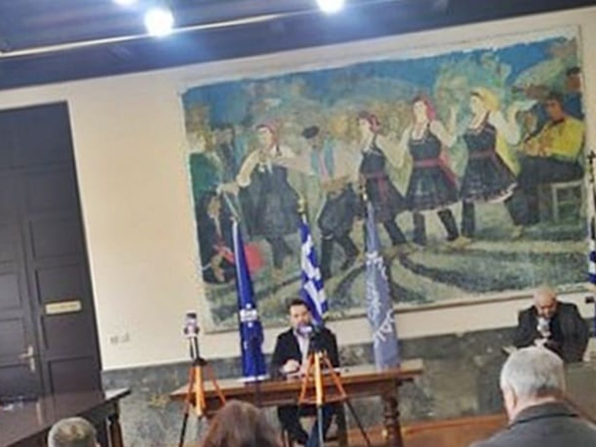 Το νέο “πρόσωπο” της Δημοτικής Αρχής – Οι αλλαγές που έφερε ο ανασχηματισμός
