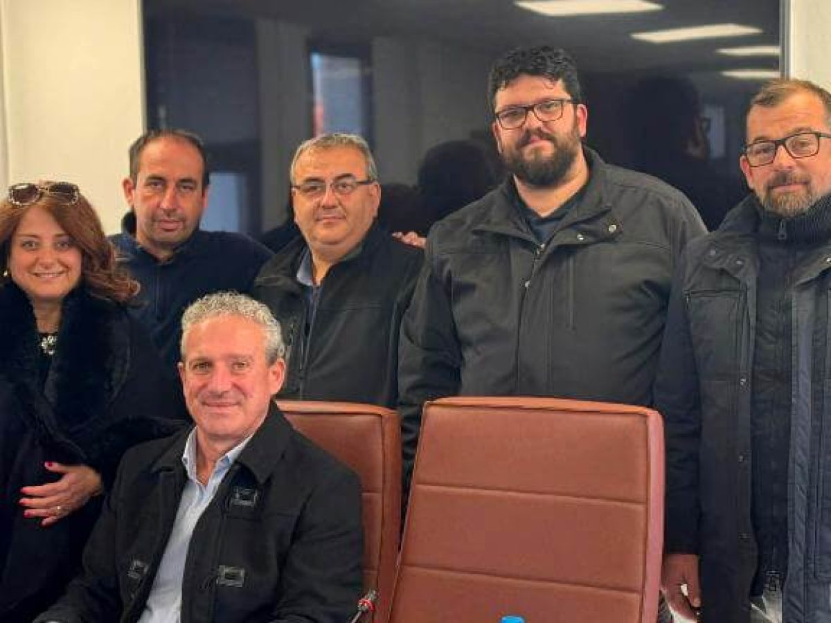 Το νέο σχήμα Διοίκησης στο Δήμο Παρανεστίου για το 2026  Οι αντιδήμαρχοι και οι εντεταλμένοι σύμβουλοι