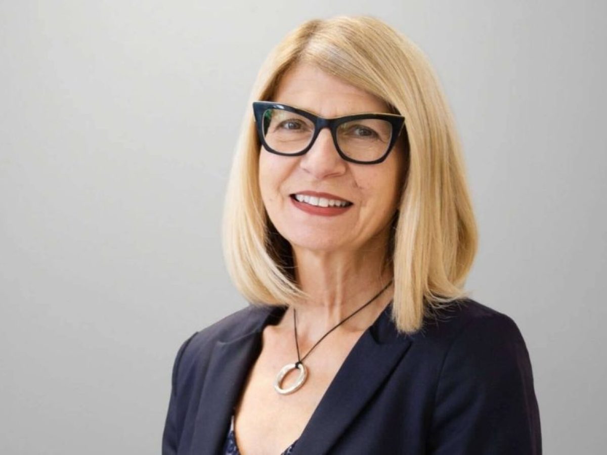 Το όραμα της Catherine Itsiopoulos να «μετασχηματίσει» τον Κόσμο μέσω του STEM