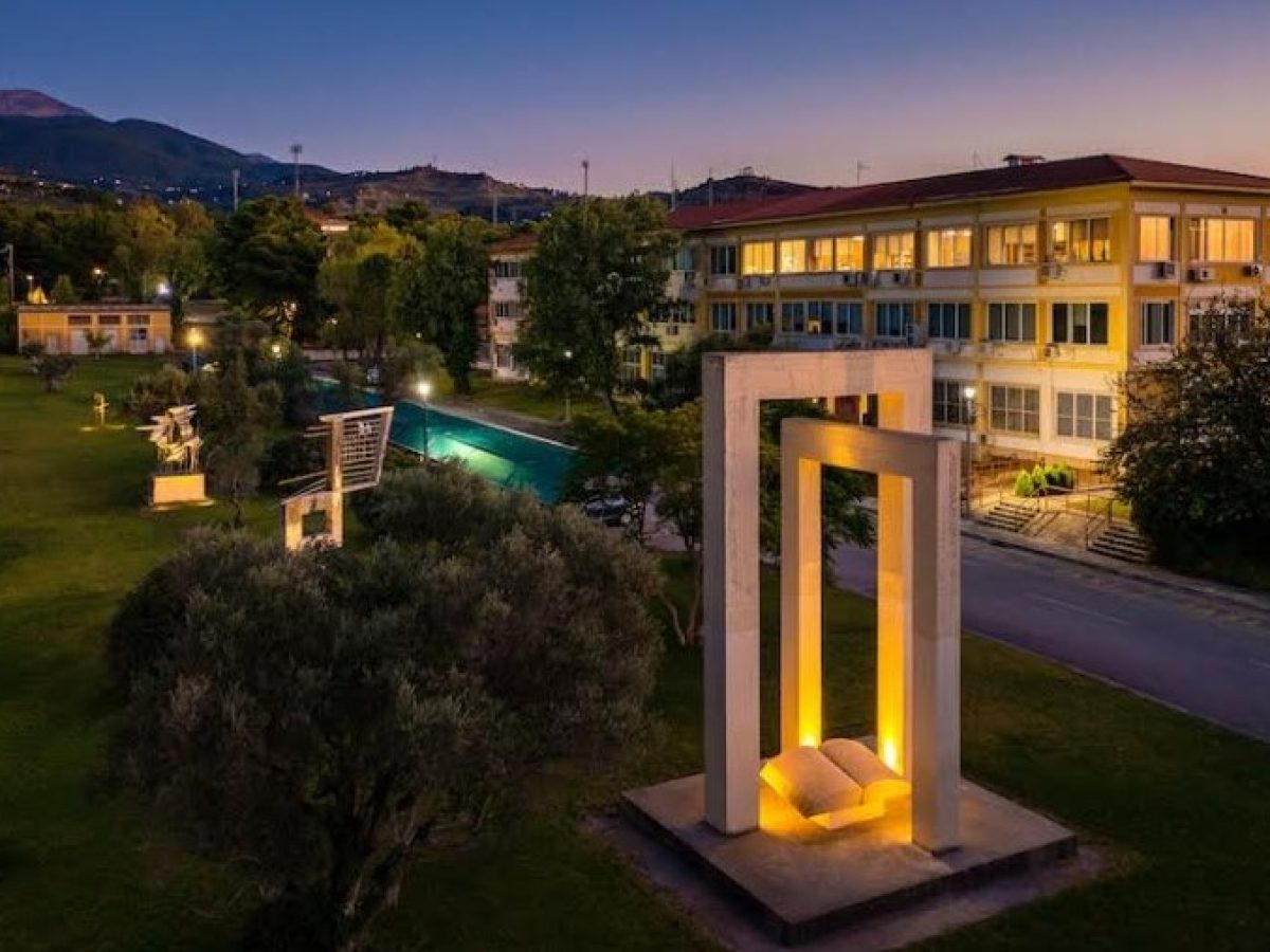 Το Πανεπιστήμιο Πατρών και η θέση του σε διεθνείς κατατάξεις το 2025