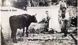 to-podariko-tis-protochronias-stin