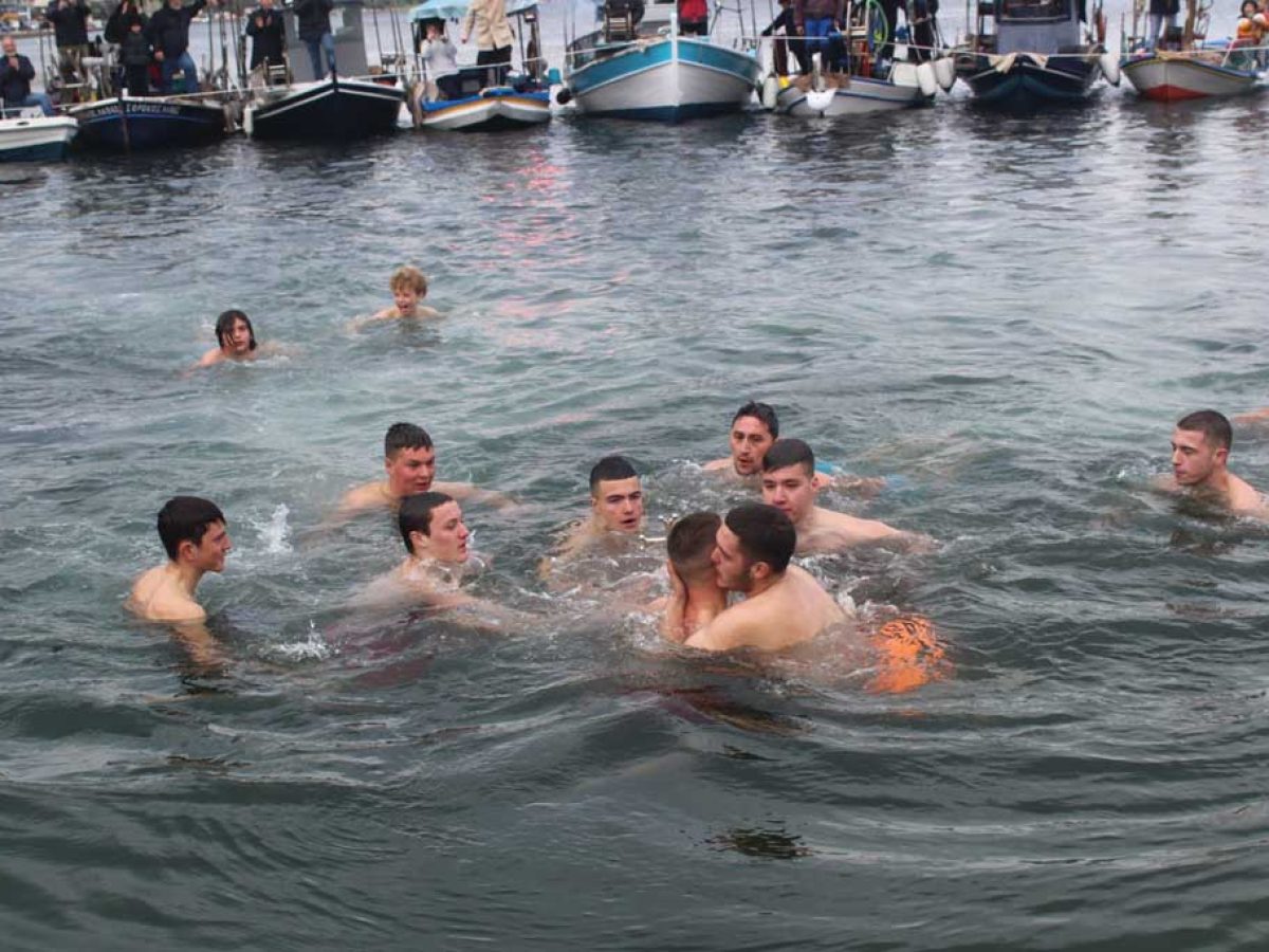 Το πρόγραμμα εορτασμού Θεοφανίων 2026 στην Αμφιλοχία