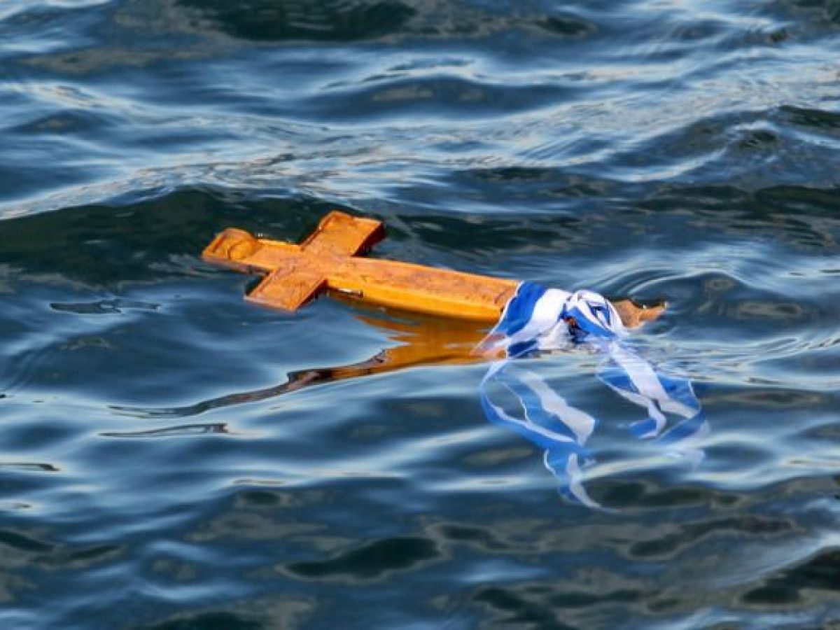 Το πρόγραμμα εορτασμού Θεοφανείων και Αγιασμού υδάτων στο Δήμο Βέλου – Βόχας