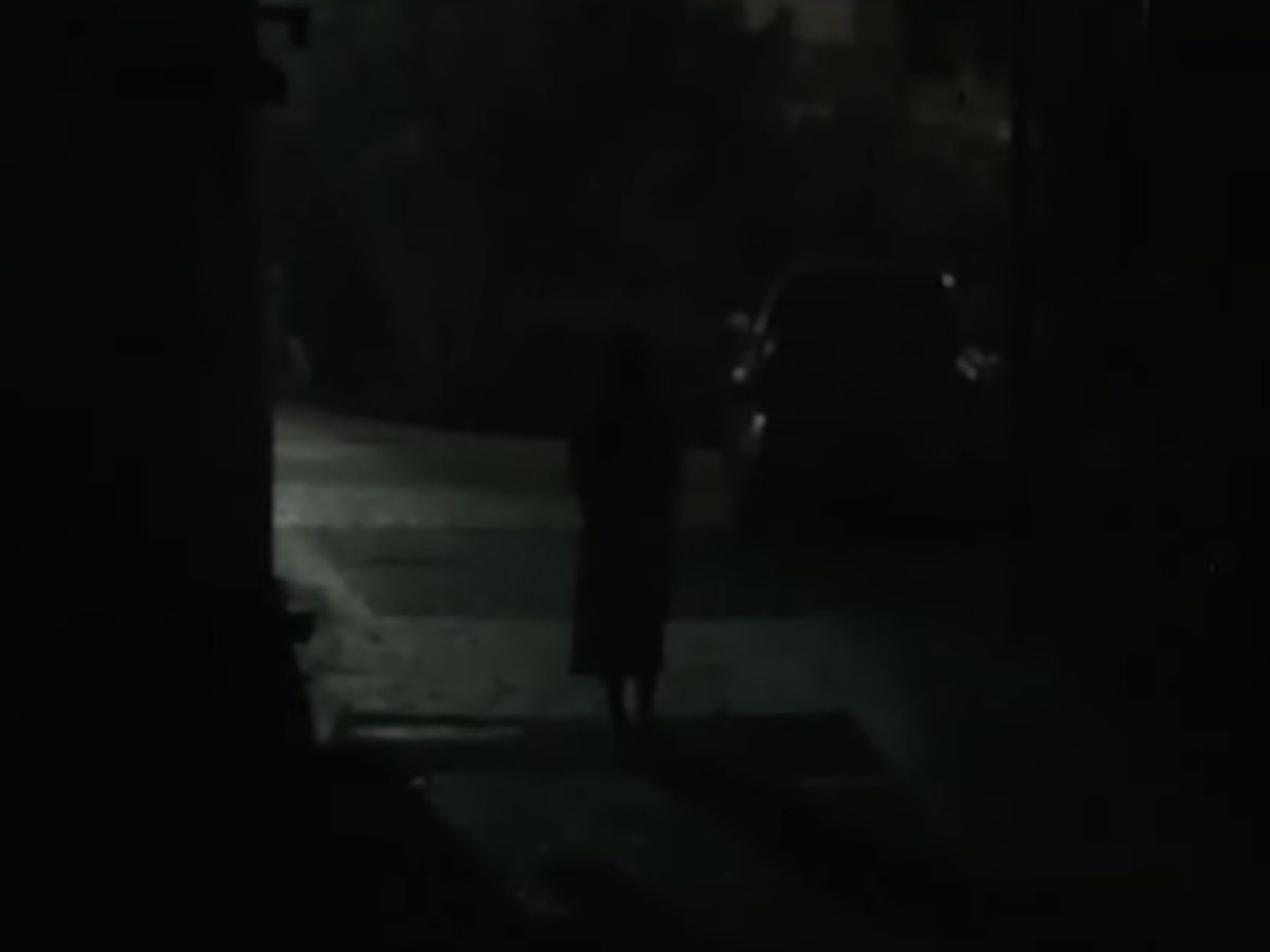 Το πρώτο ντοκιμαντέρ για… φαντάσματα, που γυρίστηκε στα Τρίκαλα (video)