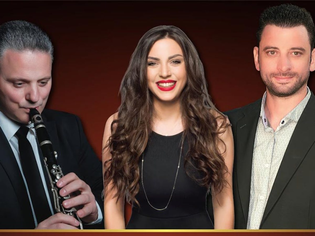 Το Σάββατο 17/1 ο ετήσιος χορός του Λαογραφικού και Μορφωτικού Συλλόγου Παναγίας