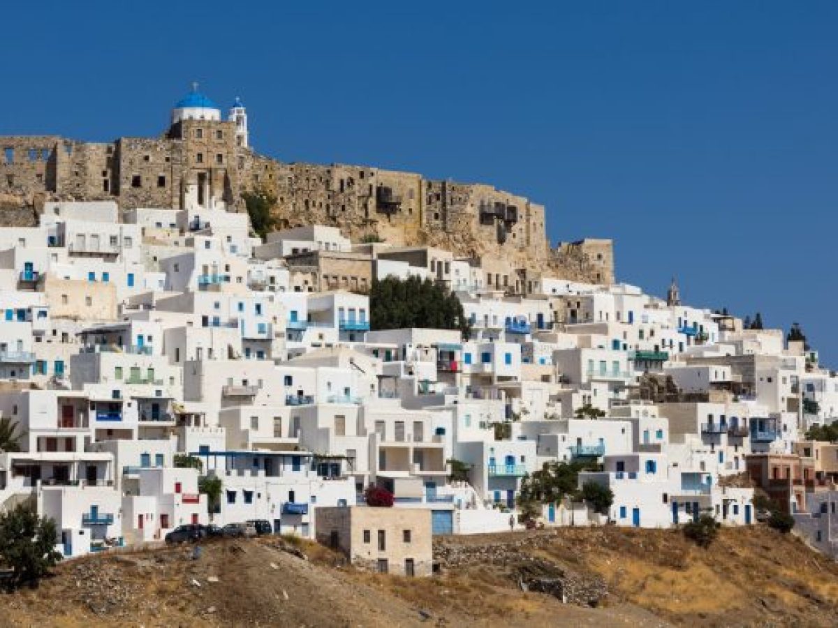 Το σχέδιο για δημοτικές κατοικίες σε 4 νησιά