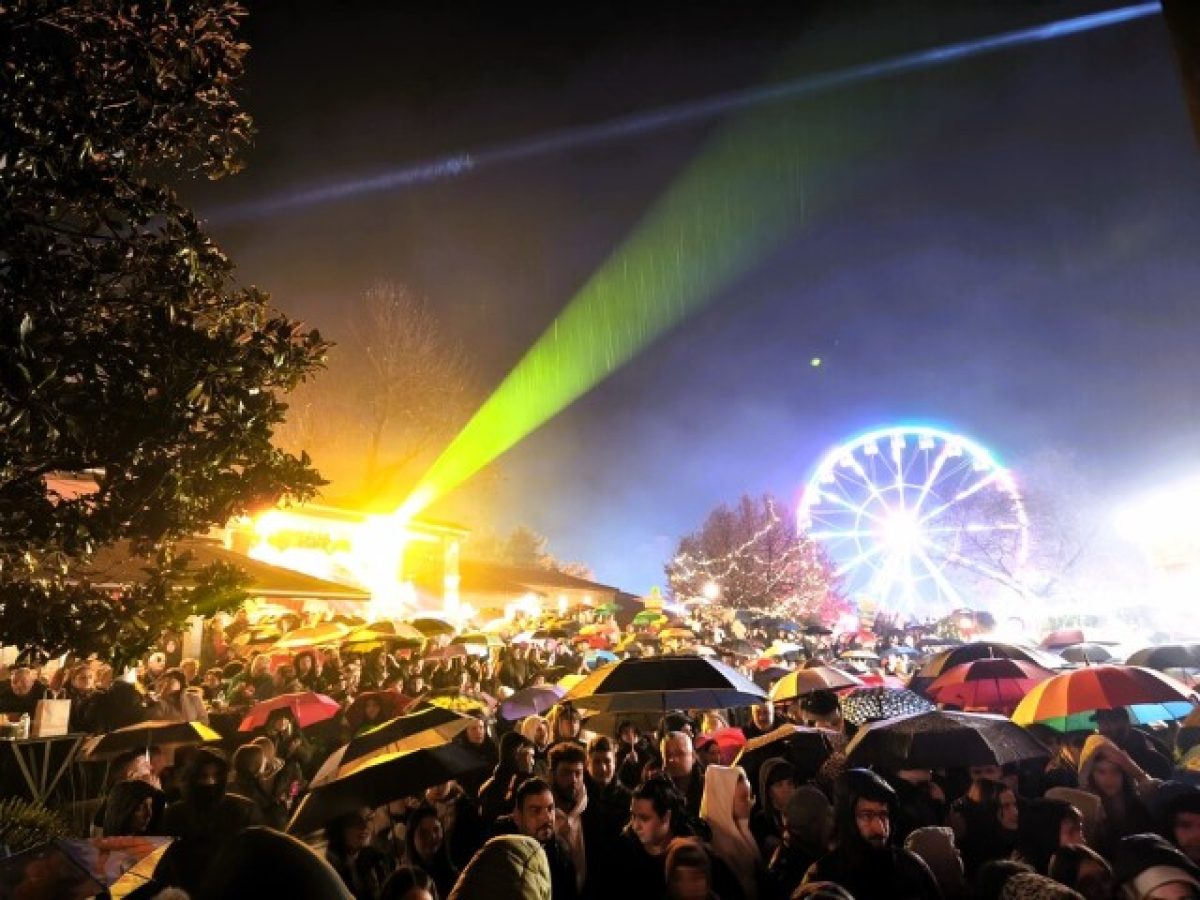 Το συγκινητικό βίντεο όσων εργάστηκαν στον “Μύλο των Ξωτικών”