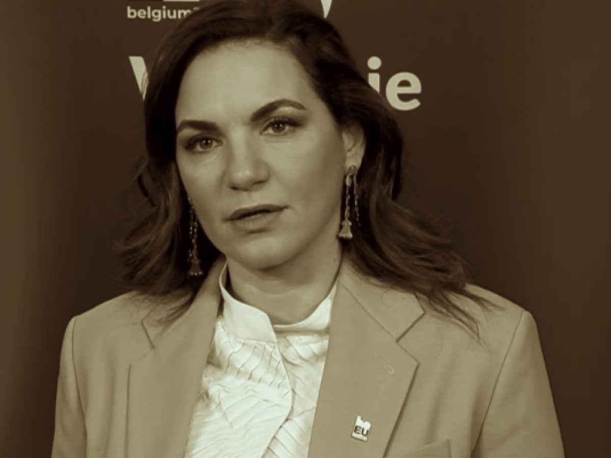 Το «θαύμα» της ύβρεως