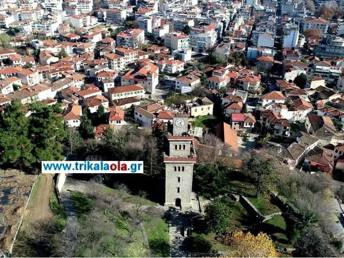 Το θέμα στέγαση στα Τρίκαλα θα απασχολήσει και το 2026