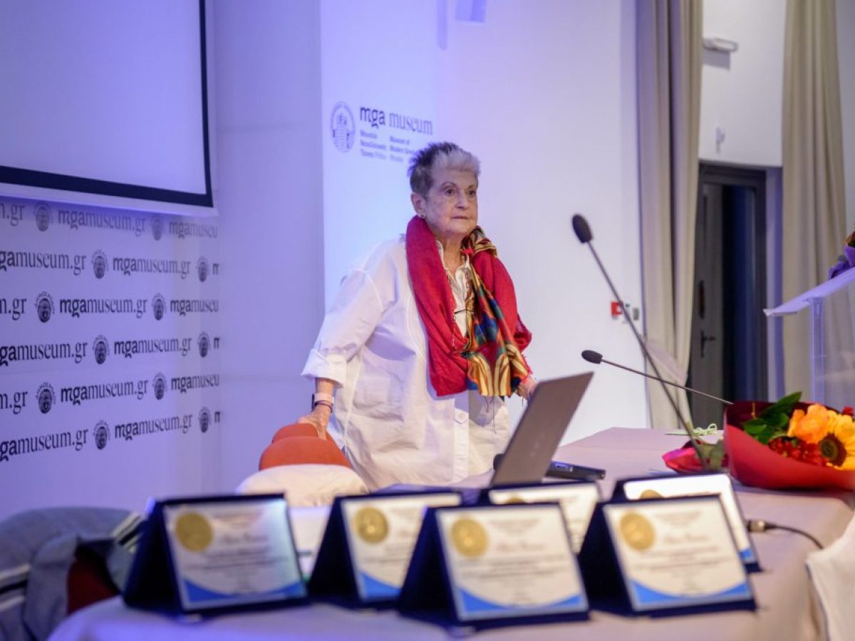 Τον πρόεδρο της Βουλής των Ελλήνων και σημαντικές προσωπικότητες της Ρόδου θα τιμήσει στις 31 Ιανουαρίου ο Σύλλογος Θάλεια