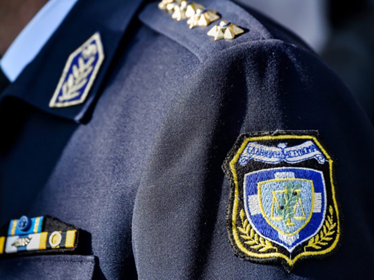 Τοποθετήσεις αστυνομικών  Διευθυντών στα Δωδεκάνησα  με μεταθέσεις σε Κάρπαθο και Αθήνα