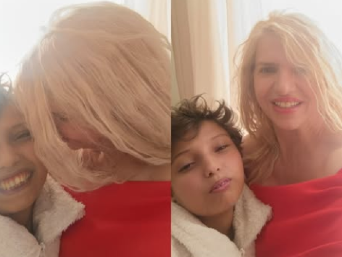 Τορίνο – Εύη Βέρρη: «Ένα κράτος που χρειάζεται ήρωες είναι τελειωμένο»