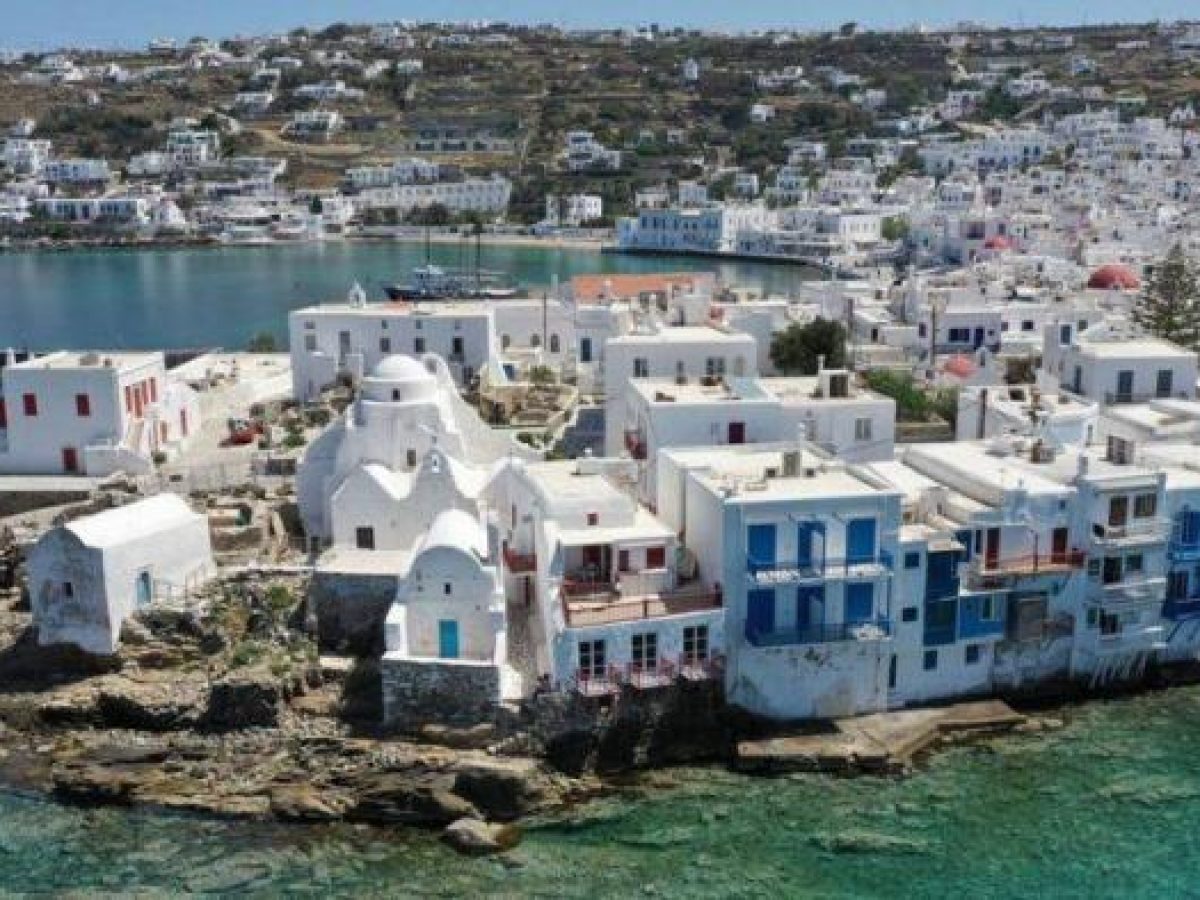 Τουριστικές επενδύσεις: Οι Κυκλάδες αντιδρούν στα «φαραωνικά» σχέδια – Τα όχι των δήμων