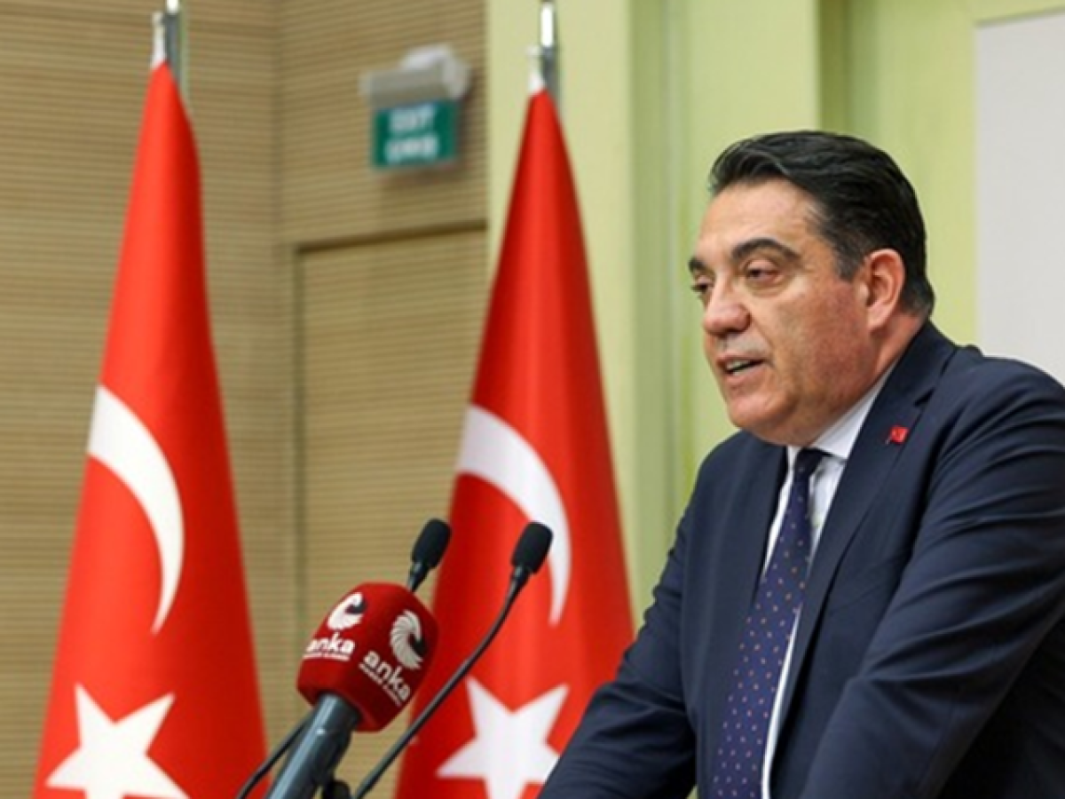 Τουρκία: Τέλος στη δράση κατασκοπευτικού δικτύου που δούλευε για το Ιράν