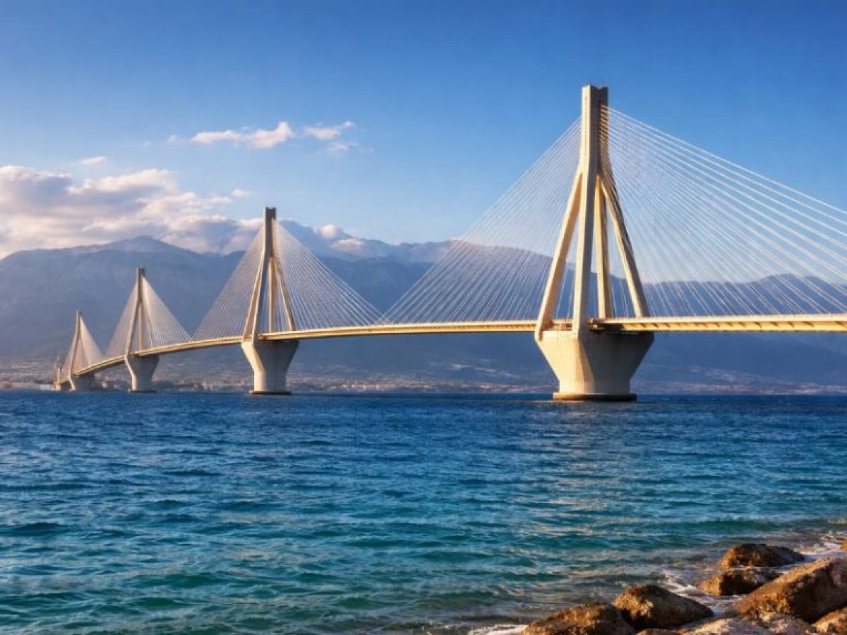 Τραγωδία στη Γέφυρα Ρίου-Αντιρρίου: 25χρονος Ναυπάκτιος δικυκλιστής έχασε τη ζωή του μετά από τροχαίο με νταλίκα