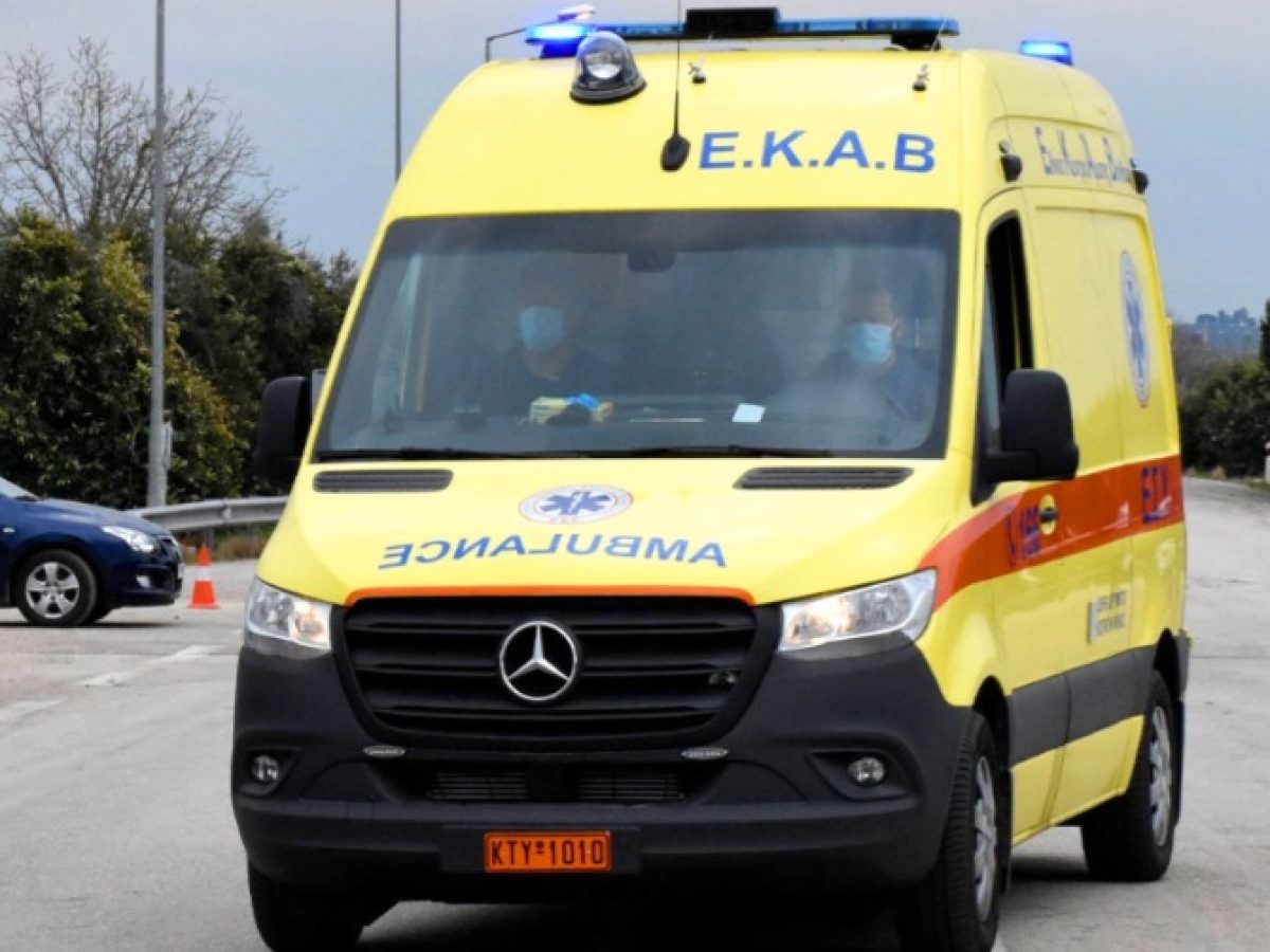 Τραγωδία στη Λευκάδα: Νεκρός βρέθηκε 48χρονος στο σπίτι του