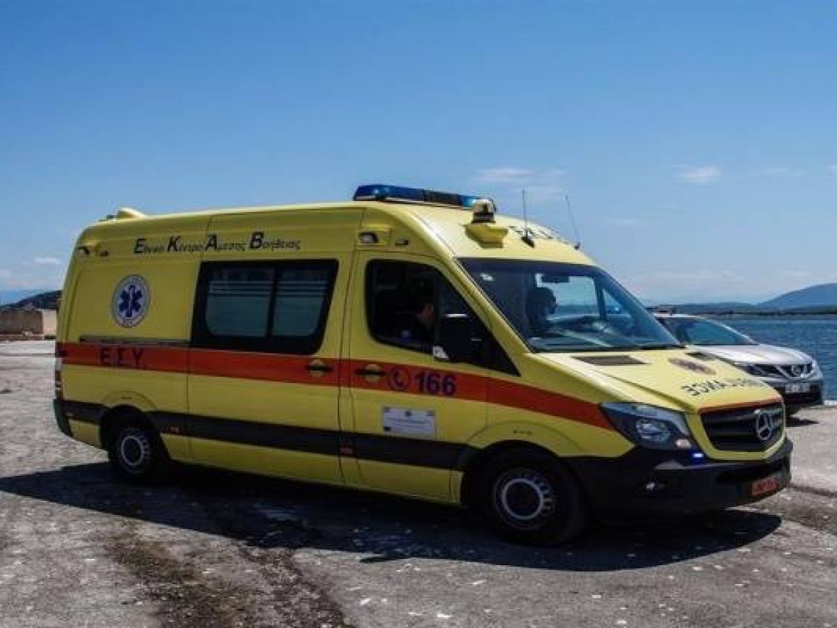 Τραγωδία στη Μύρινα: Νεκρός ο 20χρονος μετά την πτώση του σε γκρεμό