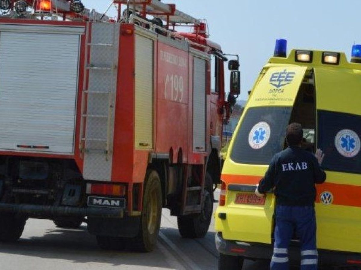 Τραγωδία στην Kρήτη: 34χρονος έχασε τη ζωή του από φωτιά που εκδηλώθηκε στην κουζίνα του σπιτιού του – Πατέρας δύο παιδιών ο άτυχος άνδρας (φωτογραφίες)