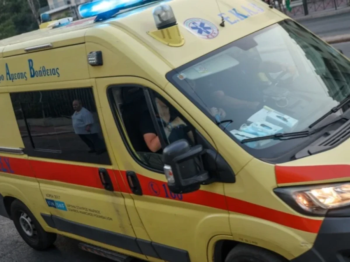 Τραγωδία στην Χαλκίδα: Νεκρή 13χρονη μαθήτρια από επιπλοκές της γρίπης, το αντίο του ειδικού σχολείου