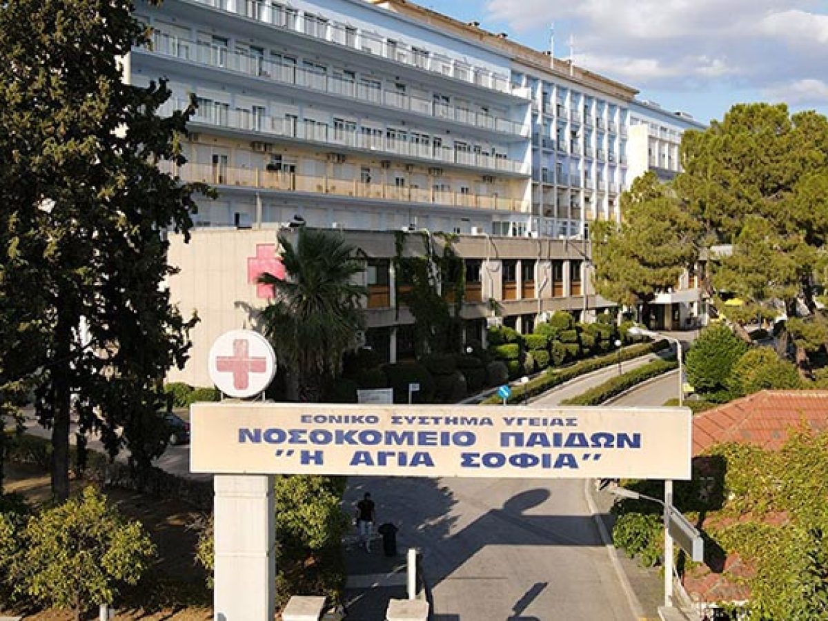 Τραγωδία στην Καλλιθέα: Νεκρό βρέφος επτά ημερών