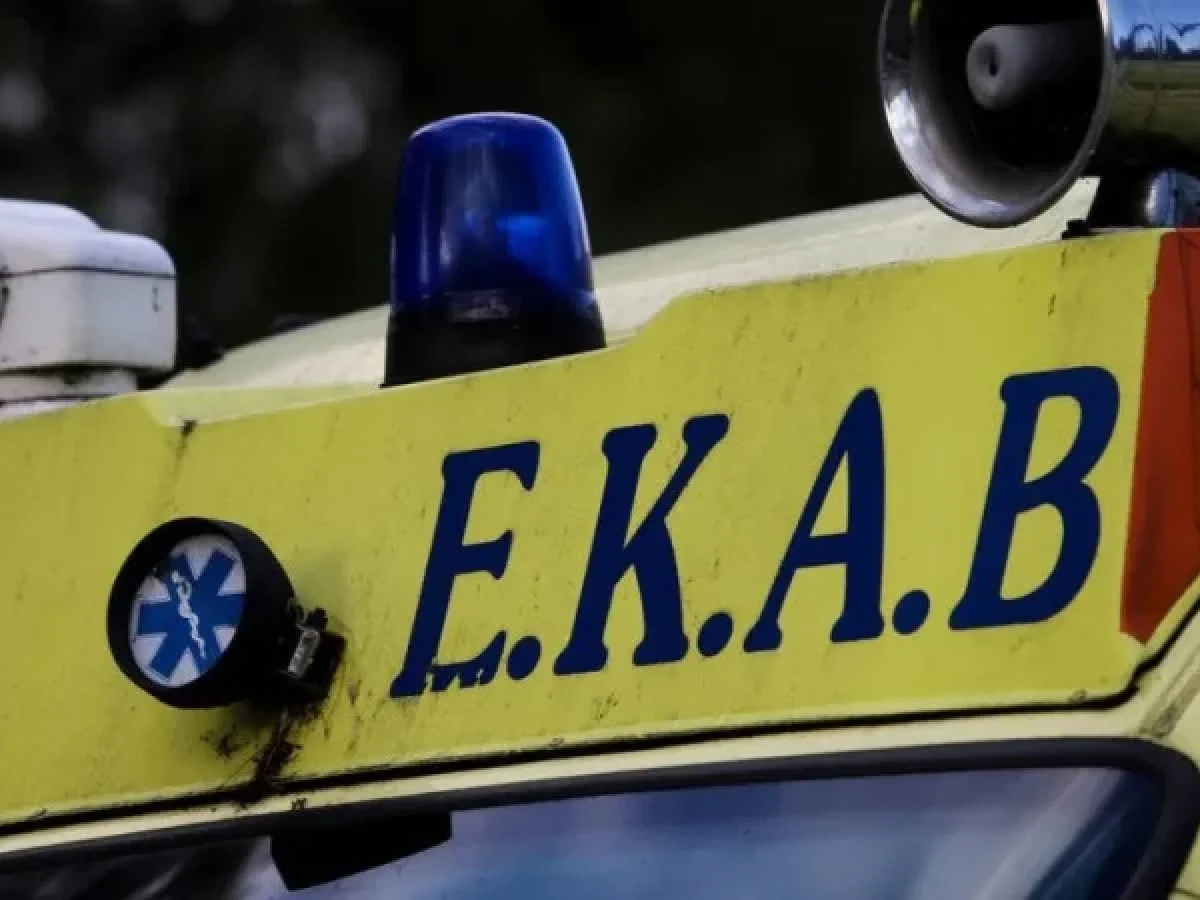 Τραγωδία στην Κρέστενα: 74χρονη έχασε τη ζωή της ενώ μάζευε μανταρίνια, πώς έγινε το δυστύχημα