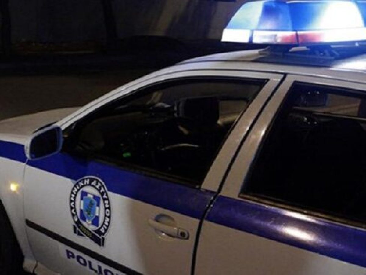 Τραγωδία στις Σέρρες: Άγρια δολοφονία 17χρονου από έναν 16χρονο μετά από διαπληκτισμό για ένα κορίτσι!- Όλο το ιστορικό του συμβάντος