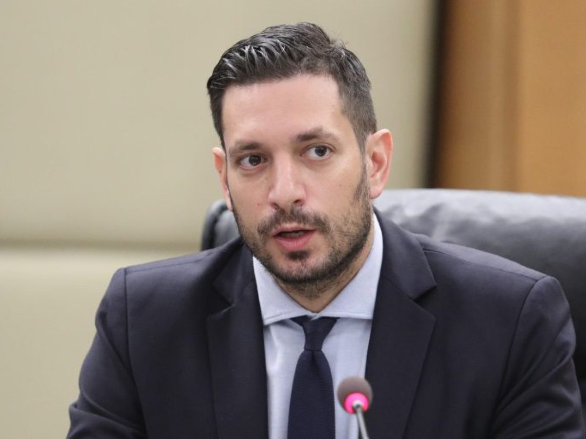 Τραγωδία στο Πλατύ: Ακυρώθηκε η επίσκεψη Κυρανάκη και η εκδήλωση της ΝΔ στη Λήμνο λόγω πένθους