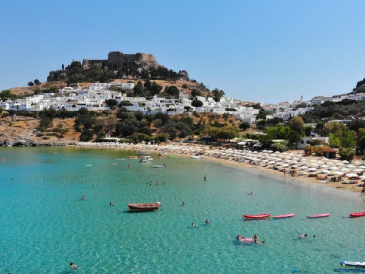 Τράπεζα της Ελλάδος: Το Ν. Αιγαίο η Περιφέρεια με τη μεγαλύτερη τουριστική απόδοση στην Ελλάδα το 2025 