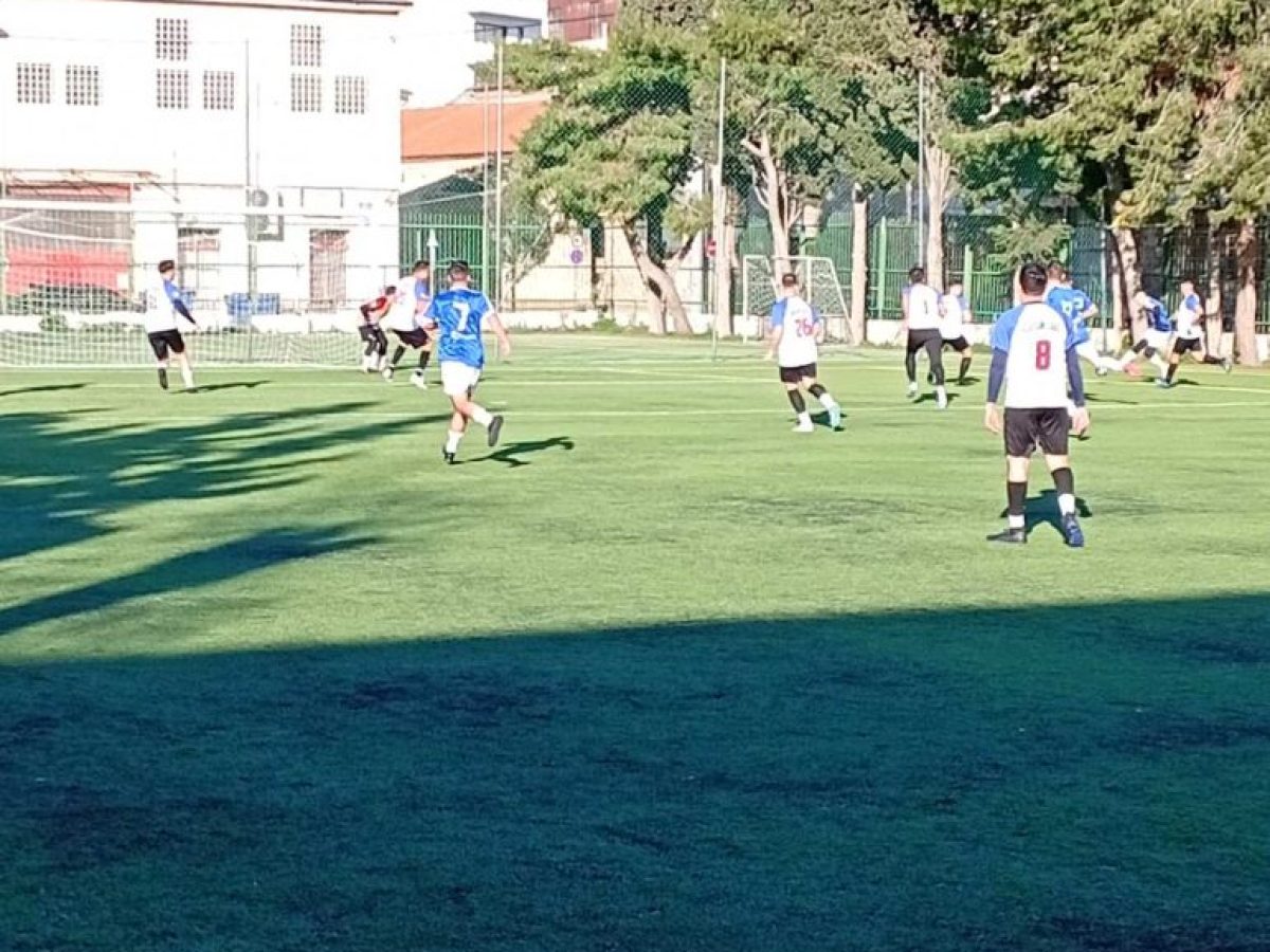 “Τρένο” για Πρωτάθλημα ο Δωδεκανησιακός στο ΠΠΣΑ!